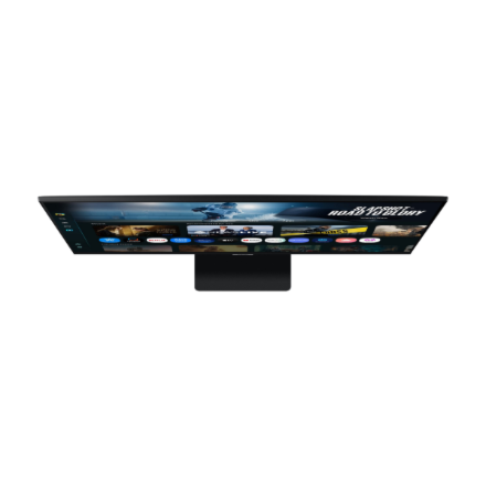 Samsung | LS32FM700UUXDU | 32 " | VA | 16:9 | 60 Hz | 4 ms | 3840 x 2160 pixels | 300 cd/m² | HDMI ports quantity 2 | Black