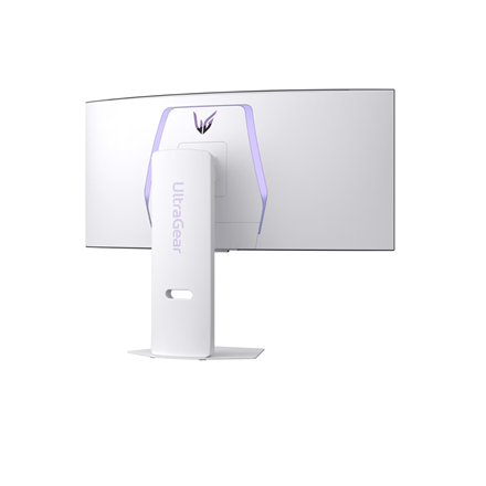 LG | 34GX90SA-W | 34 " | OLED | 21:9 | 240 Hz | 1 ms | 3440 x 1440 pixels | 250 cd/m² | HDMI ports quantity 2 | White