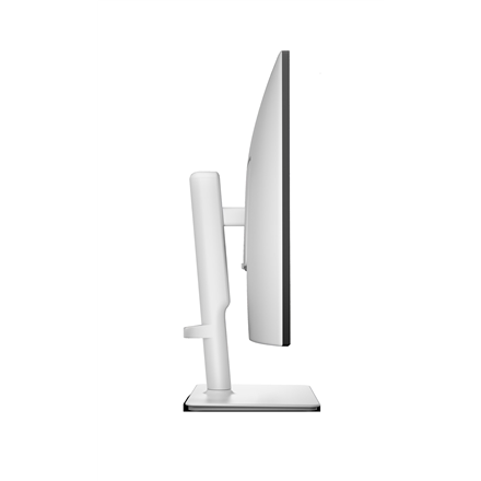Dell | S2725DSM | 27 " | IPS | QHD | 16:9 | 144 Hz | 1 ms | 2560 x 1440 pixels | 350 cd/m² | HDMI ports quantity 1 | White