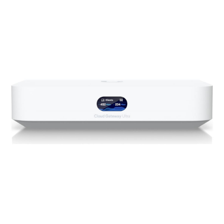 Switch | UCG-Ultra