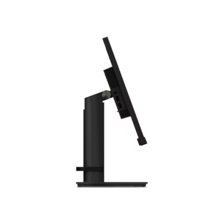Lenovo | ThinkVision | T24m-29 | 23.8 " | IPS | FHD | 16:9 | 60 Hz | 4 ms | 1920 x 1080 | 250 cd/m² | HDMI ports quantity 1x HDMI 1.4 | Black | Warranty 36 month(s)