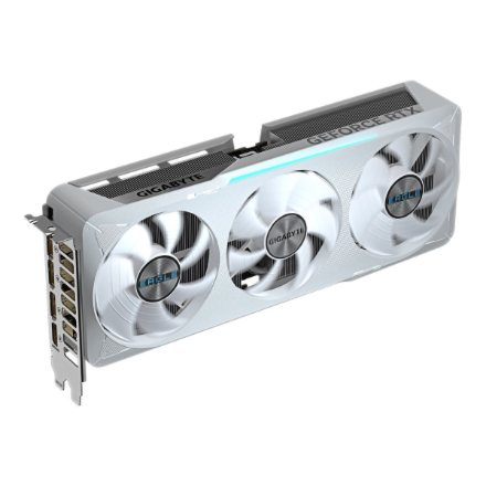 Gigabyte GeForce RTX 5070 EAGLE OC ICE SFF 12G | NVIDIA | 12 GB | GeForce RTX 5070 | HDMI ports quantity 1 | PCI-E 5.0