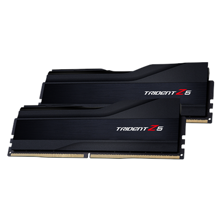 G.Skill | Trident Z5 | 32 GB | DDR5 | 5600 MHz | PC/server | Registered No | ECC No
