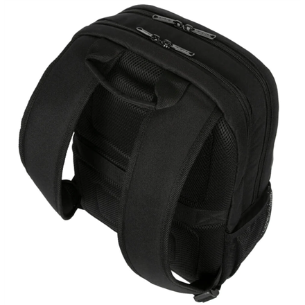 Targus | GeoLite EcoSmart Advanced | Fits up to size 14-16 " | Backpack | Black | Shoulder strap | Waterproof