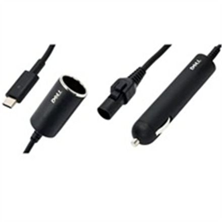 Dell | Adapter | USB-C | 65 W