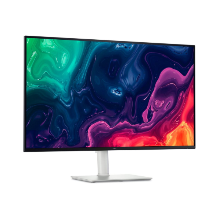 Dell | S3225QS | 32 " | VA | UHD | 16:9 | 120 Hz | 4 ms | 3840 x 2160 pixels | 300 cd/m² | HDMI ports quantity 2
