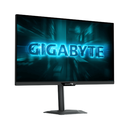 Gigabyte G27U EK | 27 " | SS IPS | UHD | 160 Hz | 1 ms | 3840 x 2160 pixels | 350 cd/m² | HDMI ports quantity 2