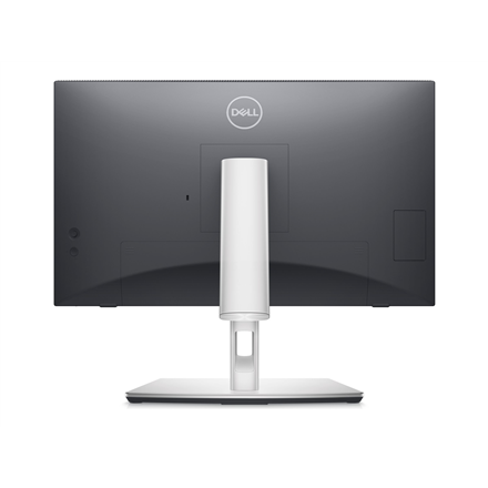 Dell | Touch Monitor | P2424HT | 24 " | IPS | FHD | 16:9 | 60 Hz | 5 ms | Touchscreen | 1920 x 1080 | 300 cd/m² | HDMI ports quantity 1 | Silver, Black