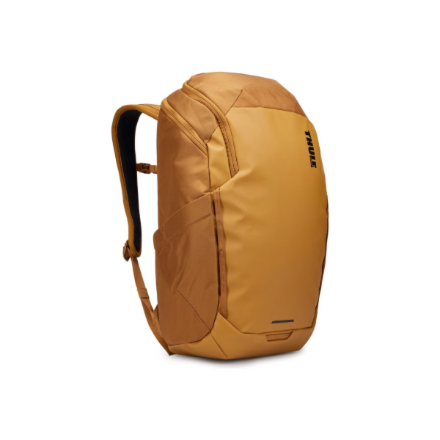 Thule | Chasm | Backpack 26L | Fits up to size 16 " | Laptop backpack | Golden Brown | Waterproof