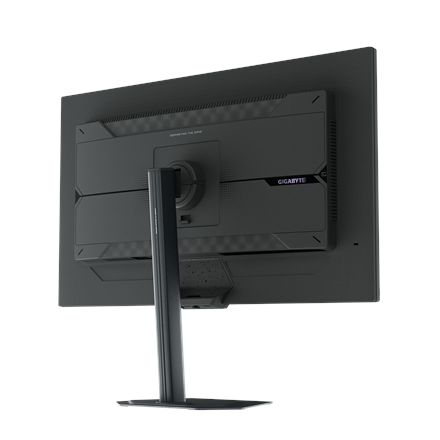 Gigabyte G27U EK | 27 " | SS IPS | UHD | 160 Hz | 1 ms | 3840 x 2160 pixels | 350 cd/m² | HDMI ports quantity 2