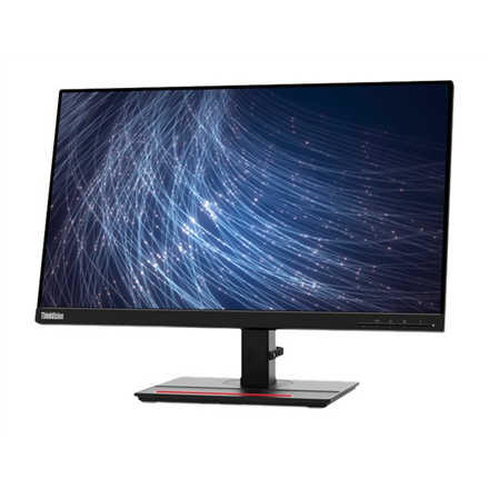 Lenovo | ThinkVision | T24m-29 | 23.8 " | IPS | FHD | 16:9 | 60 Hz | 4 ms | 1920 x 1080 | 250 cd/m² | HDMI ports quantity 1x HDMI 1.4 | Black | Warranty 36 month(s)