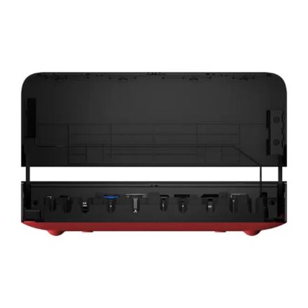 Lenovo | ThinkSmart Core + IP Controller (ZOOM) | Black
