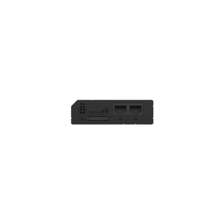 Teltonika LTE Cat 4 Router | RUT200 | 802.11n | 10/100 Mbit/s | Ethernet LAN (RJ-45) ports 2 | Mesh Support No | MU-MiMO No | No mobile broadband