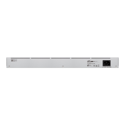 Ubiquiti | UniFi Switch USW-24-POE | USW-24-POE | Managed L2 | Desktop/Rack-mountable | PoE+ ports quantity 16