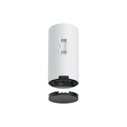 TP-LINK BE3600 Outdoor/Indoor Mesh WiFi 7 Router | Deco BE25-Outdoor (1-pack) | 802.11ax | 2.4 GHz / 5 GHz | MU-MiMO No | PoE in