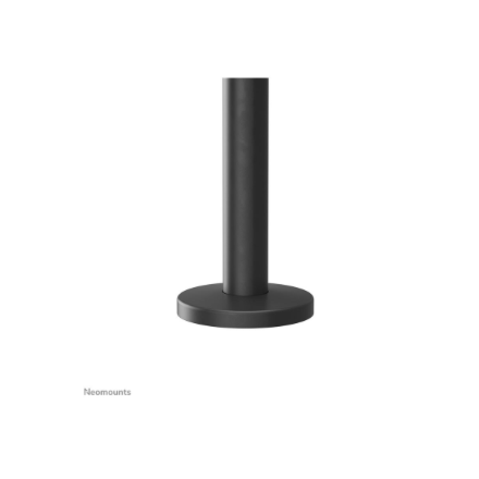 Neomounts Desk Mount | DS42-430BL12 TV stand | Swivel | 23-43 " | Maximum weight (capacity) 50 kg | Black