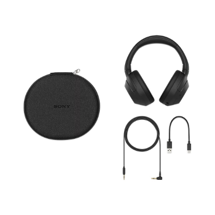 Sony | Headphones | WH-ULT900N ULT WEAR | Noise canceling