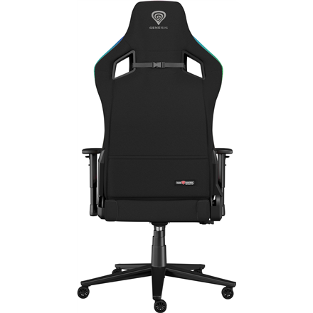 Genesis Gaming Chair | Trit 660 RGB | Black