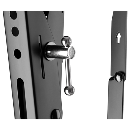 Goobay | Wall mount | TV Wall Mount Pro TILT (XL) | Black
