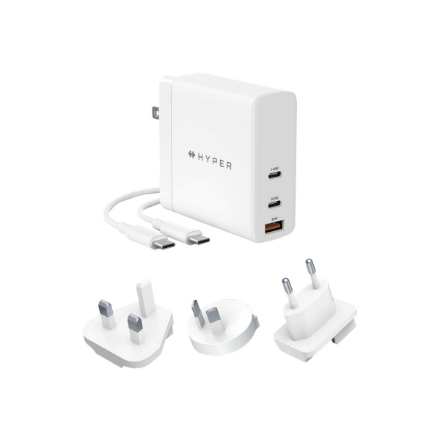 Hyper | HyperJuice GaN 140W USB-C Charger