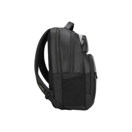 Targus | CityGear | Fits up to size 12-14 " | Laptop Backpack | Shoulder strap | Black