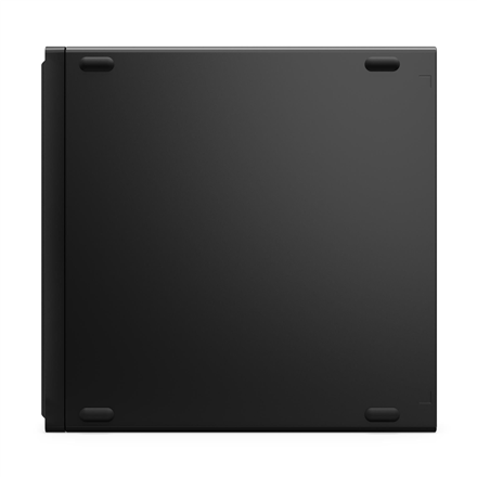 Lenovo ThinkCentre | M70q G6 | Desktop | Tiny | Intel Core Ultra 5 | 225T | Internal memory 16 GB | SO-DIMM DDR5 | 512 GB | Intel Graphics | No Optical drive | Keyboard language Nordic | Windows 11 Pro | Warranty 36 month(s)
