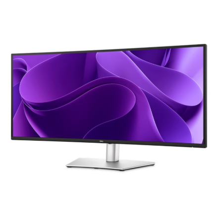 Dell | P3425WE | 34 " | IPS | 21:9 | 100 Hz | 5 ms | 3440 x 1440 pixels | 350 cd/m² | HDMI ports quantity 1