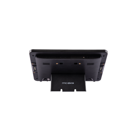 ProDVX PS-75 Pyramid Desk Stand | 7-10 " | Black