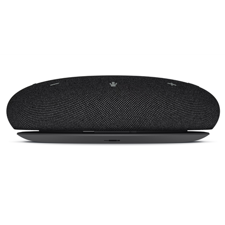 Dell Pro Plus Wired/Wireless Speakerphone | SL525 | Waterproof | Bluetooth | Portable | Wireless connection