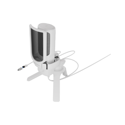 Genesis | Microphone | Radium 250 | Noise reduction