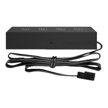 Deepcool FH-04 fan hub | Deepcool | FH-04