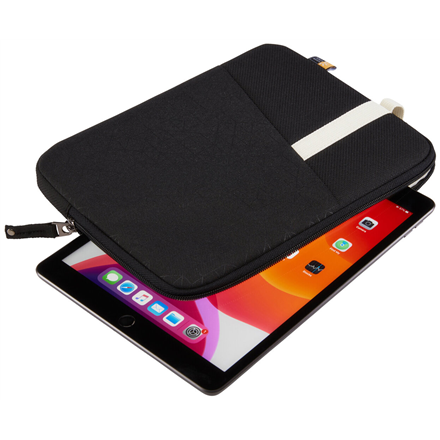 Case Logic | Ibira | Fits up to size 10 " | Tablet Sleeve | Black