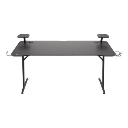 Genesis | Gaming Desk | Holm 510 RGB | Black
