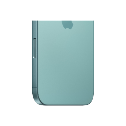 Apple | iPhone 16 Plus | Teal | 6.7 " | Super Retina XDR | 2796 x 1920 pixels | A18 | Internal RAM 8 GB | 128 GB | Dual SIM | 4G | 5G | Main camera resolution 48+12 MP | Secondary camera resolution 12 MP | iOS | 18