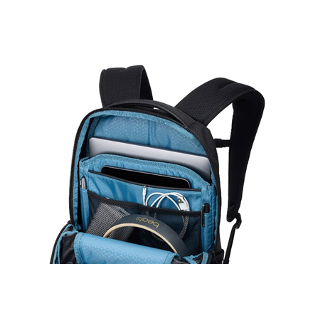 Thule | Backpack 20L | TACBP-2115 Accent | Backpack for laptop | Black