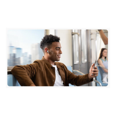 Anker Soundcore | True-Wireless Earbuds | Liberty 4 Pro
