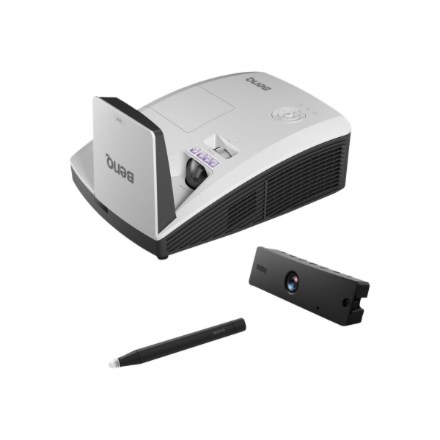 Benq | MH856UST+ | WUXGA (1920x1200) | 3500 ANSI lumens | Grey/White