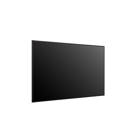 LG 75UH5N-M | 75 " | Landscape/Portrait | 24/7 | webOS | Wi-Fi | 500 cd/m² | 8 ms | 178 ° | 178 °