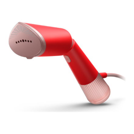 Philips | Steamer | STH5020/40 5000 Series | Handheld | 1300 W | 0.12 L | 24 g/min | Coral