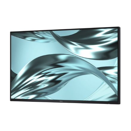 Dell P2426H | 24 " | IPS | FHD | 16:9 | 120 Hz | 5/8 ms | 1920 x 1080 pixels | 300 cd/m² | HDMI ports quantity 1 | Gray