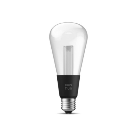 Philips Hue WCA Lightguide ST72 | E27 | 6.8 W | White and colour light