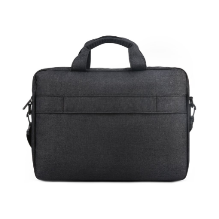 Lenovo | 16“ Topload T210 (Eco) | Essential | Messenger-Briefcase | Black | Shoulder strap
