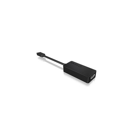 Raidsonic | ICY BOX | Adapter USB Type-C to HDMI | USB Type-C | HDMI | USB-C to HDMI