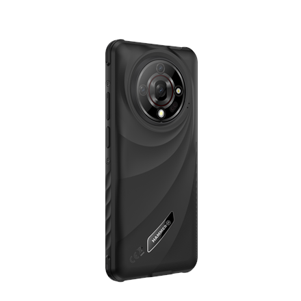 Hammer | Iron 6 | Black | 6.56 " | IPS | 1612 x 720 pixels | Mediatek | Dimensity 6300 | Internal RAM 6 GB | 128 GB | microSD | Dual SIM | 4G | 5G | Main camera resolution 64 MP | Android | 15 | 6050 mAh