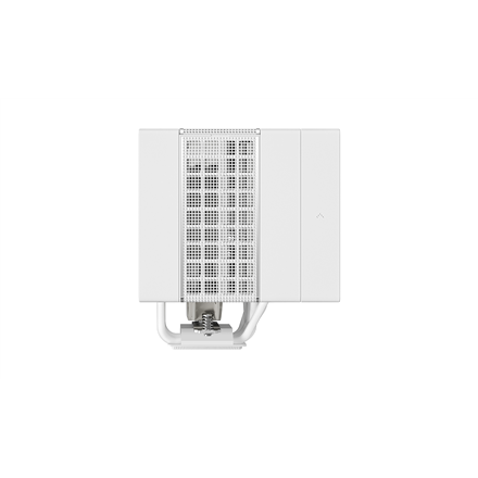 Deepcool CPU Cooler | ASSASSIN VC ELITE | White | Intel, AMD