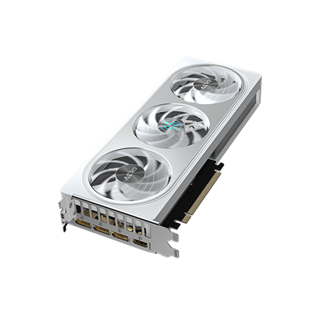 Gigabyte GeForce RTX 5060 AERO OC 8G | NVIDIA | 8 GB | GeForce RTX 5060 | GDDR7 | HDMI ports quantity 1 | PCI-E 5.0