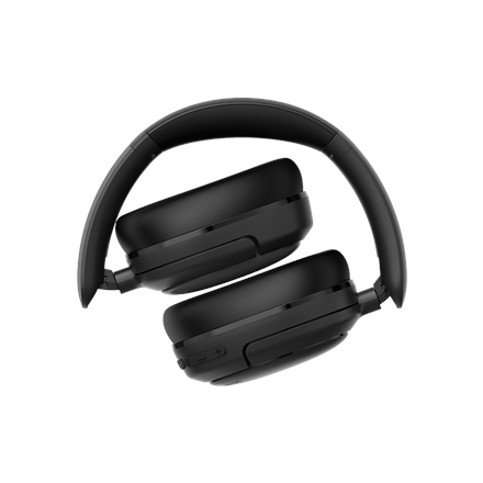 Edifier | Headphones | W800BT SE | Bluetooth | Over-Ear | Microphone | Black | Noise canceling | Wireless