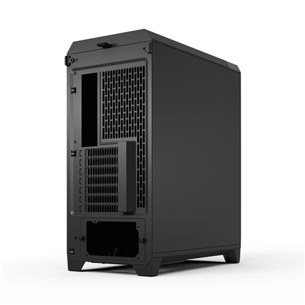 Fractal Design Meshify 3 | Black Solid | ATX