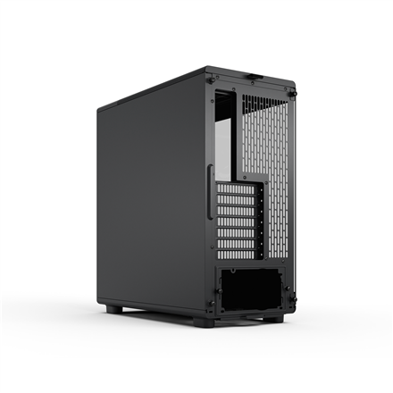 Fractal Design Case | Epoch | Black TG Light Tint | ATX