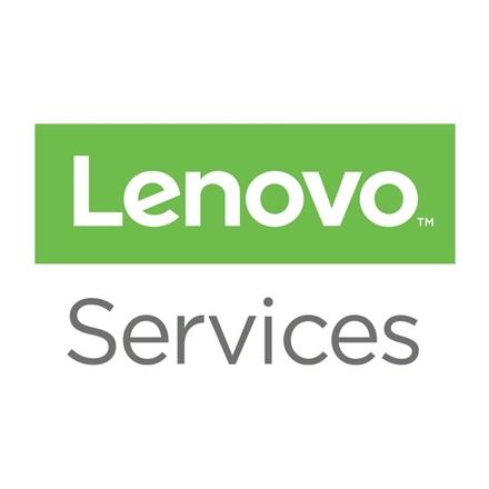 Lenovo | Warranty | 5Y Depot (Upgrade from 1Y Depot)